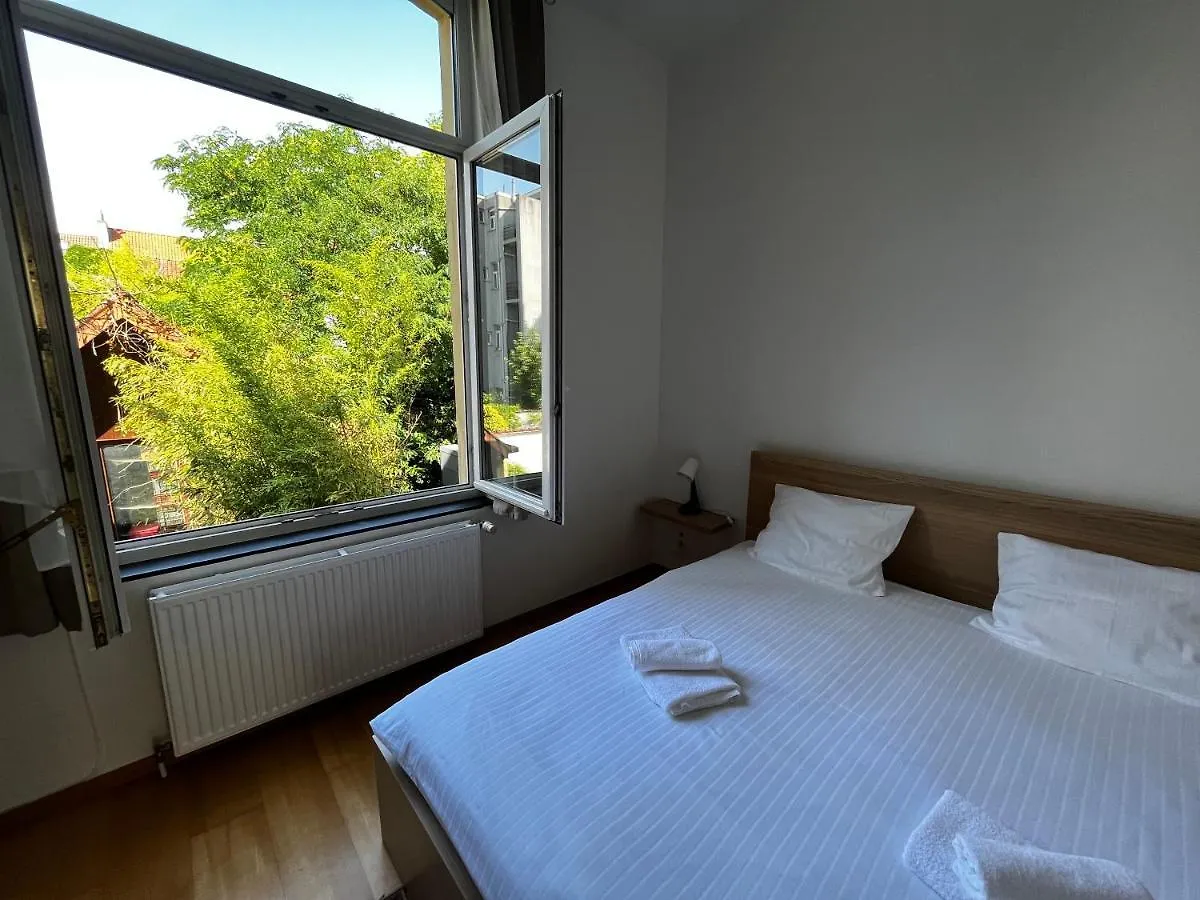 Apartment L&L Residence 1 Brussels